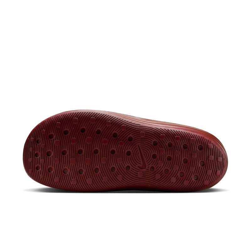 Nike FOOTWEAR Nike ReactX Rejuven8 Slides "Team Red" - Men's