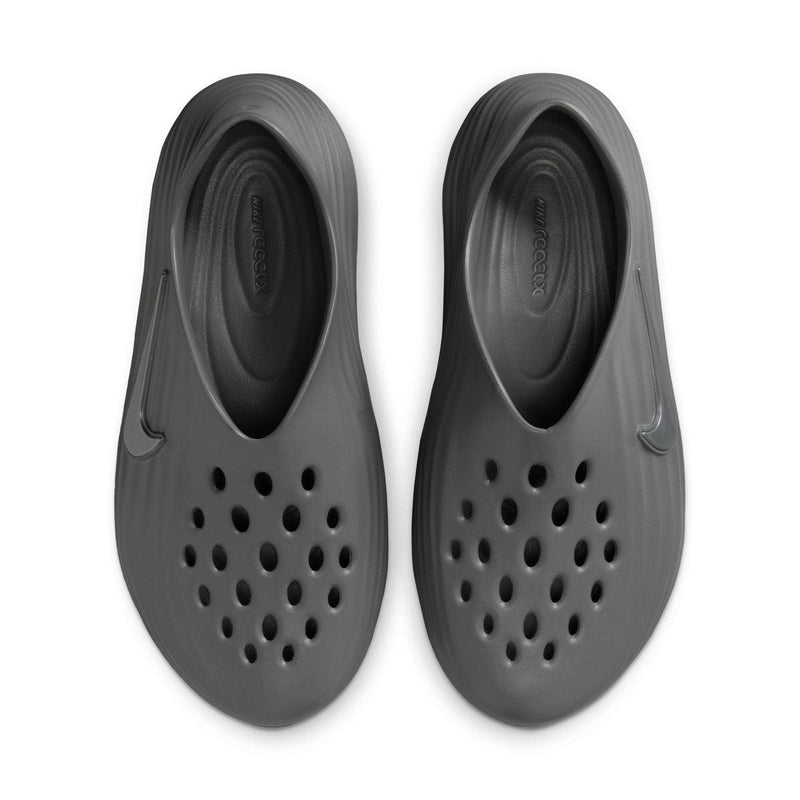 Nike FOOTWEAR Nike ReactX Rejuven8 "Smoke Grey" - Men's