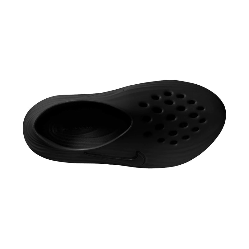 Nike FOOTWEAR Nike ReactX Rejuven8 "Triple Black" - Women's