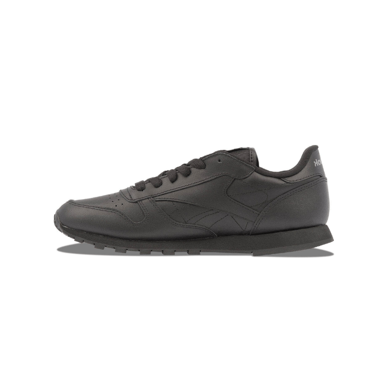 Reebok FOOTWEAR Reebok Classic Leather- Boy's Grade School