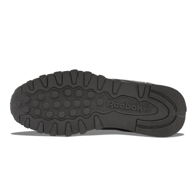 REEBOK FOOTWEAR Reebok Classic Leather- Boy's Grade School