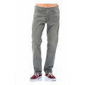 REGULAR STRAIGHT FIT