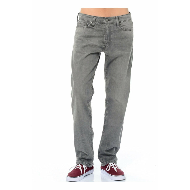 REGULAR STRAIGHT FIT