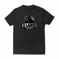 Roland Lifestyle XLARGE Roland T-Shirt (Black) - August Shop