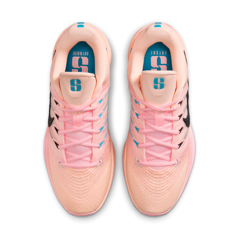 Sabrina Ionescu Sabrina 3 "Twin" - Women's