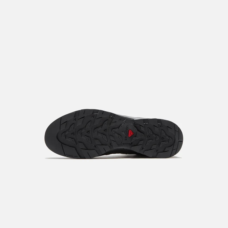 SALOMON SHOES X-ALP MID LTR CTX BLACK/BLACKASPH L47638700