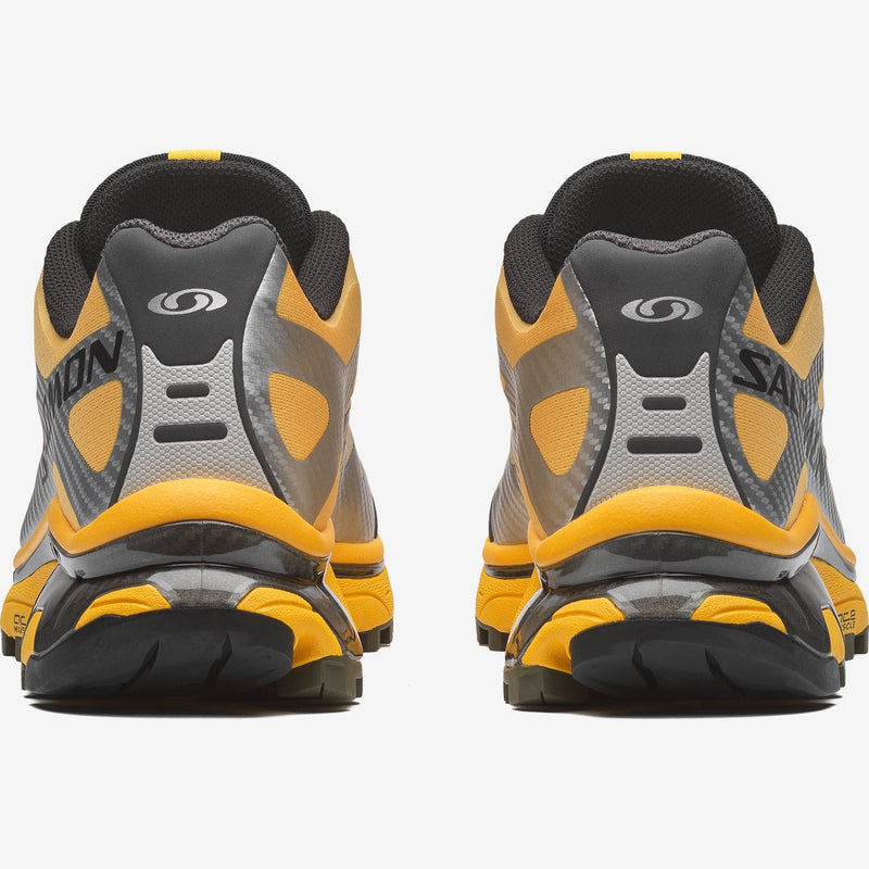 Salomon XT-4 OG Color: Ftw Silver/Black/Lemon Style: L49216900