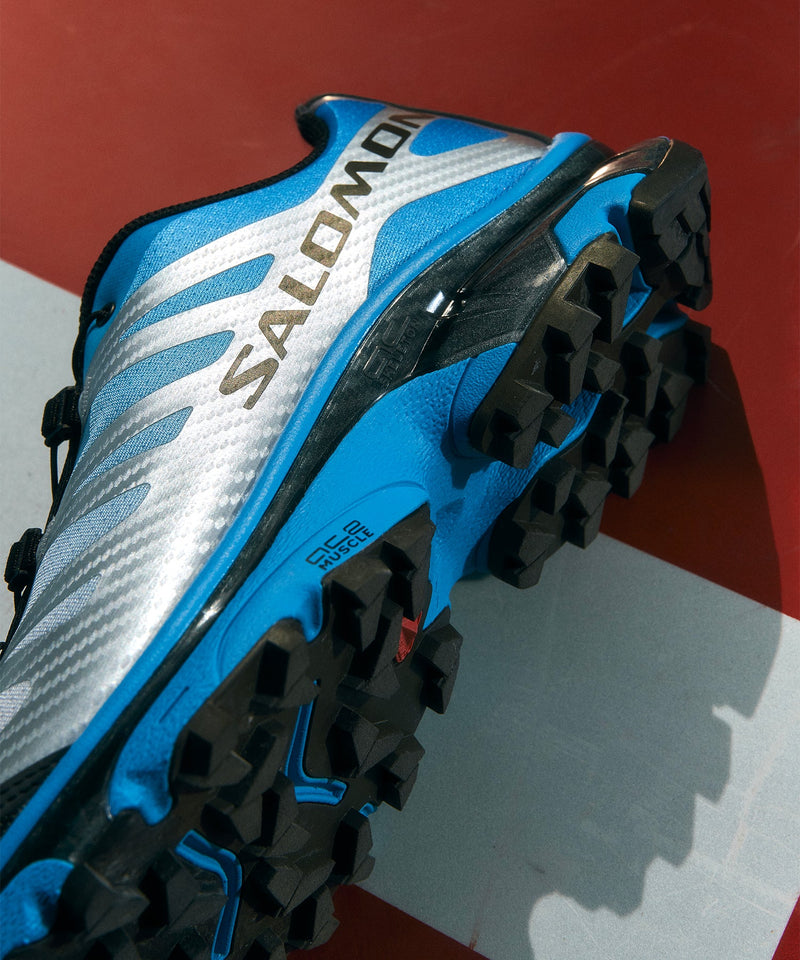 Salomon XT-4 OG Color: Ftw Silver/Black/Transcend Blue Style: L49216600