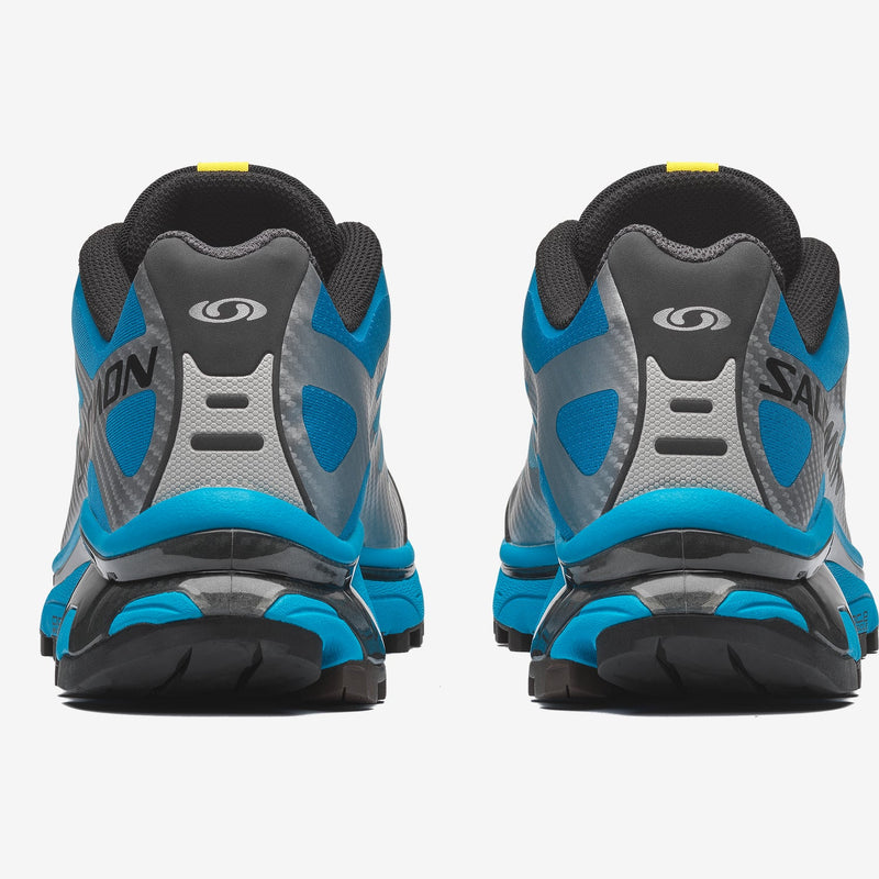 Salomon XT-4 OG Color: Ftw Silver/Black/Transcend Blue Style: L49216600