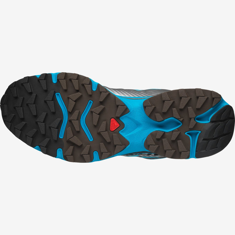 Salomon XT-4 OG Color: Ftw Silver/Black/Transcend Blue Style: L49216600