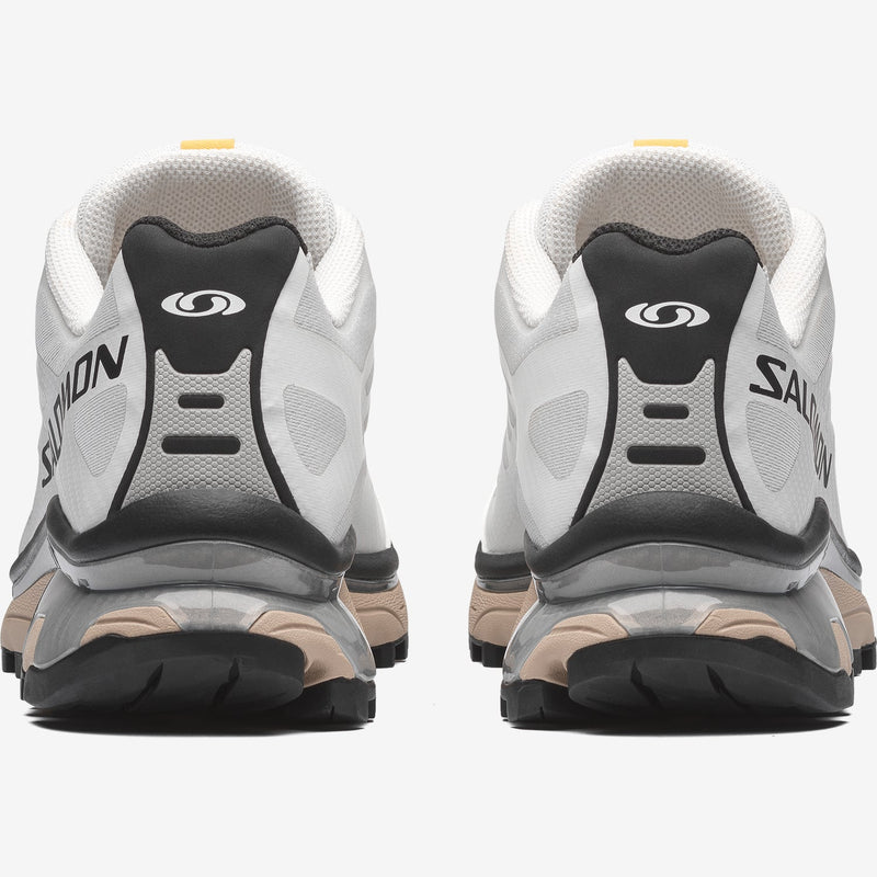 Salomon XT-4 OG Color: White/Lunar Rock/Night Sky Style: L49216700