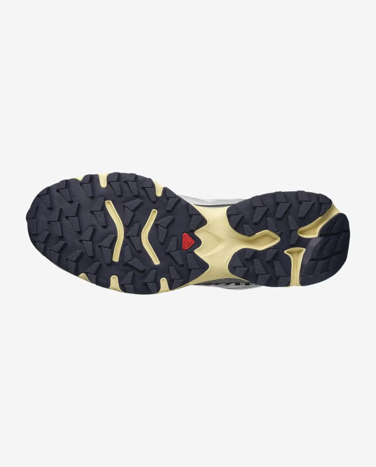 SALOMON XT-4 OG White / Lunar Rock L49187100