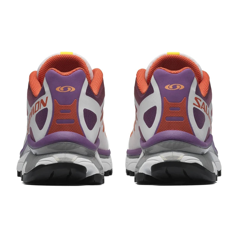 SALOMON XT-4 OG White / Nectarine L49270700