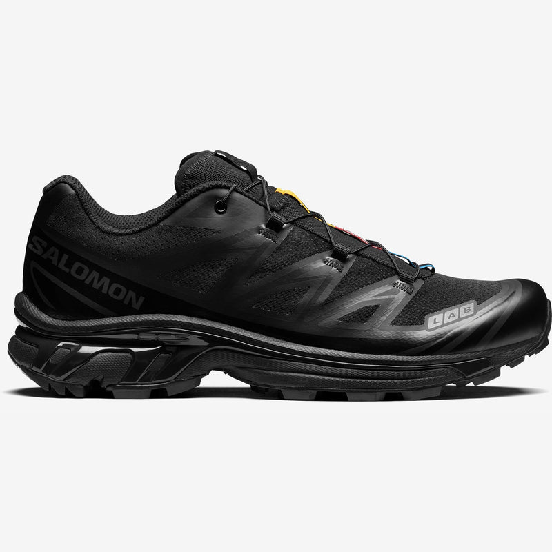 Salomon XT-6 Color: Black Style: L41086600