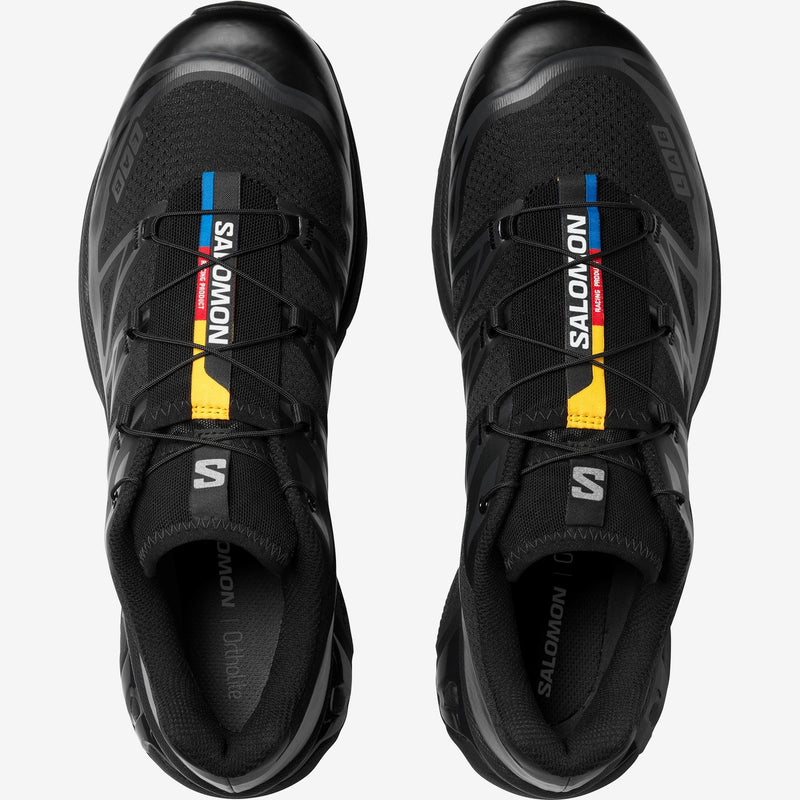 Salomon XT-6 Color: Black Style: L41086600