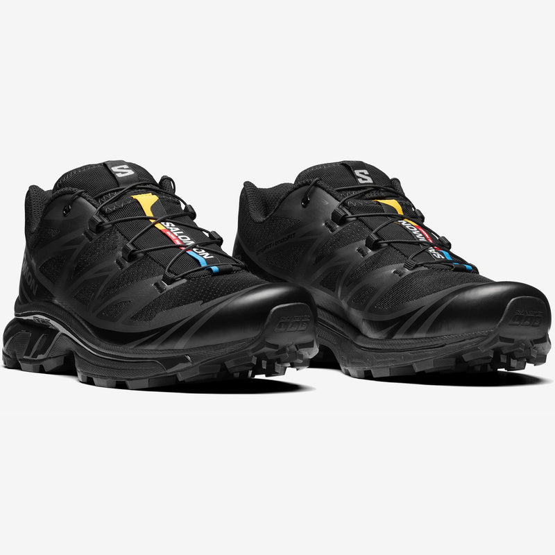 Salomon XT-6 Color: Black Style: L41086600