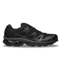 Salomon XT-6 GORE-TEX Color: Black/Black/Asphalt Style: L45416900