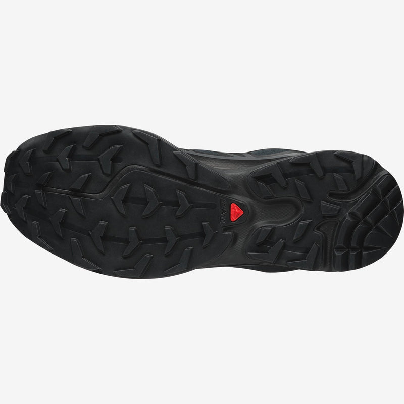 Salomon XT-6 GORE-TEX Color: Black/Black/Asphalt Style: L45416900