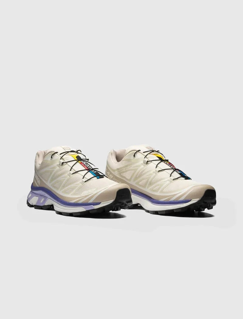 Salomon XT-6 Milk Silver Cloud Milk/Silver Cloud/Liberty L47582700