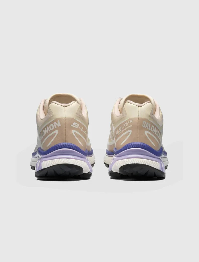 Salomon XT-6 Milk Silver Cloud Milk/Silver Cloud/Liberty L47582700