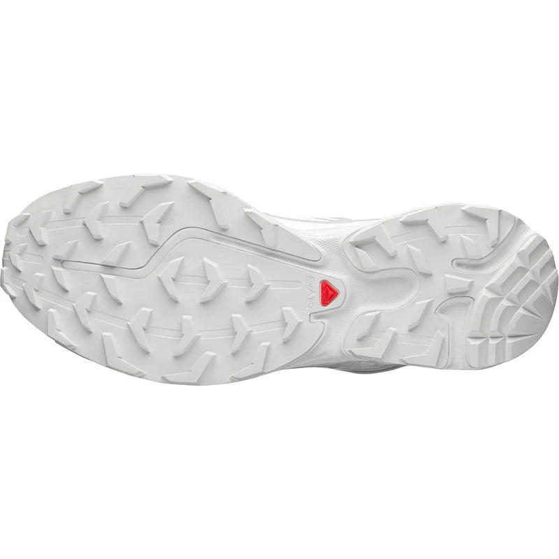 SALOMON XT-6 WHITE/WHITE/LUNAR ROCK L41252900