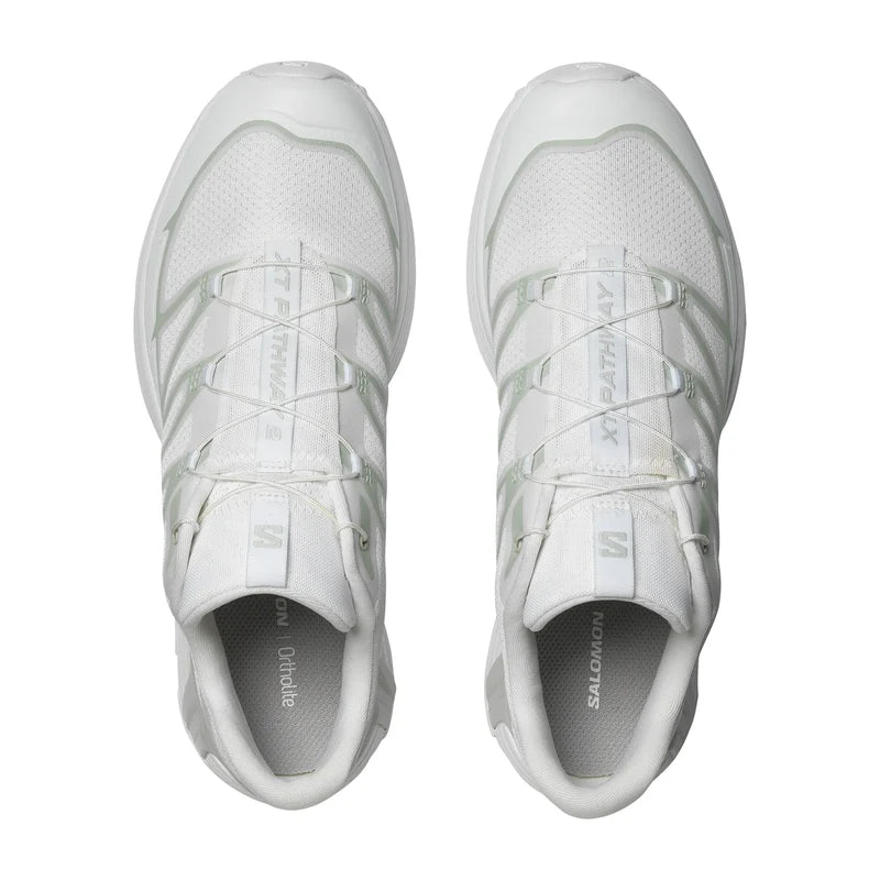SALOMON XT-PATHWAY 2 White / White L47690900