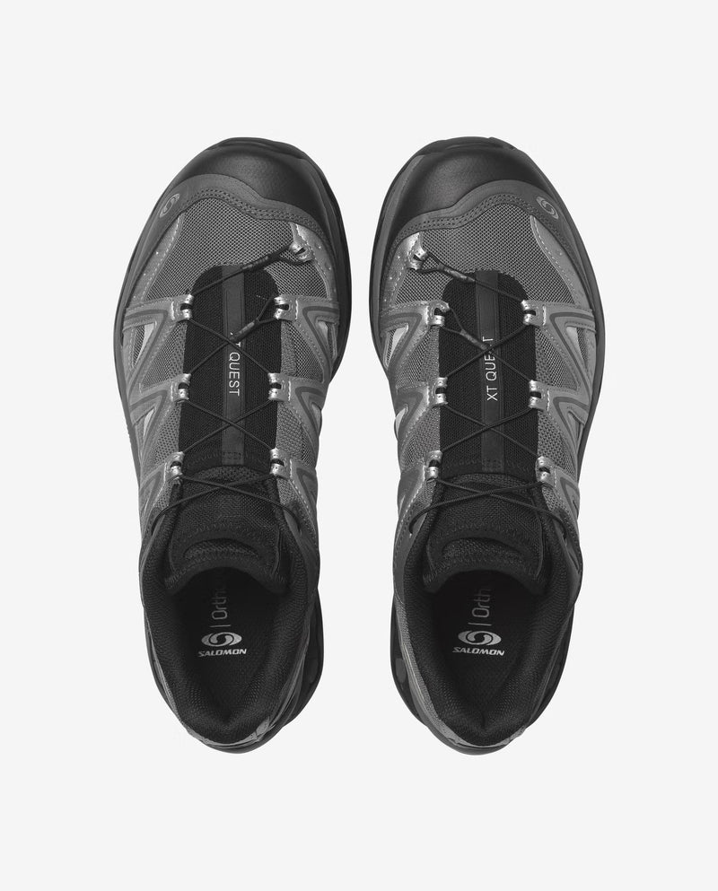 SALOMON XT-QUEST Black / Ftw Silver L49171600