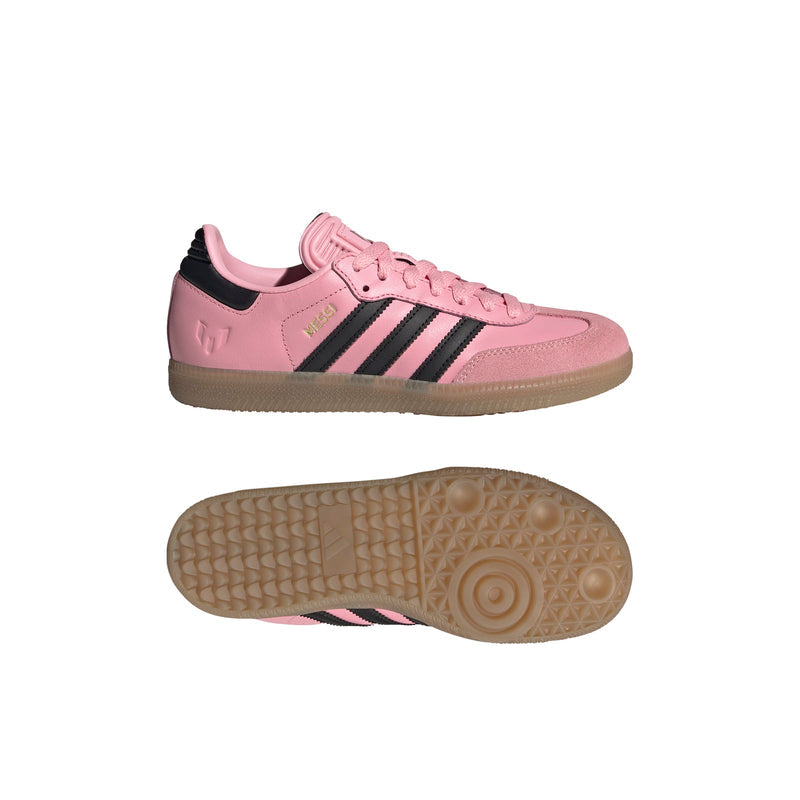 Samba Messi J - Non Adult