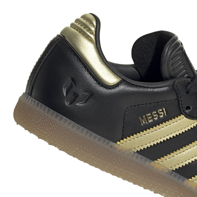 Samba Messi J - Non Adult