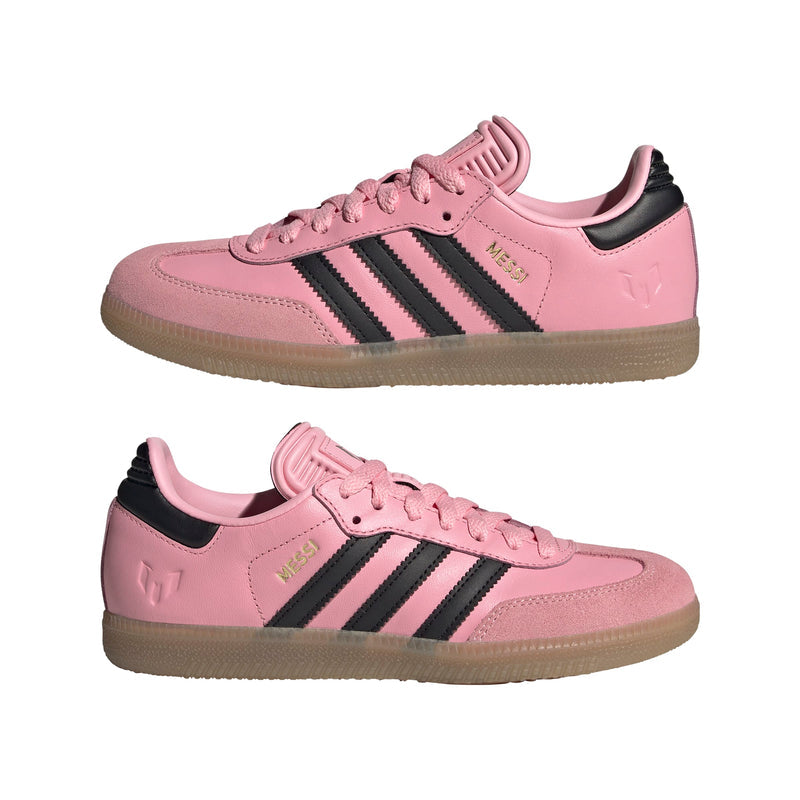 Samba Messi J - Non Adult