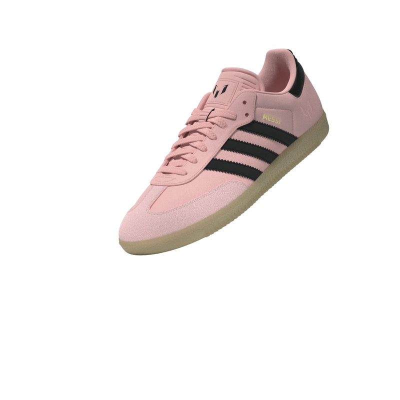Samba Messi - Men's