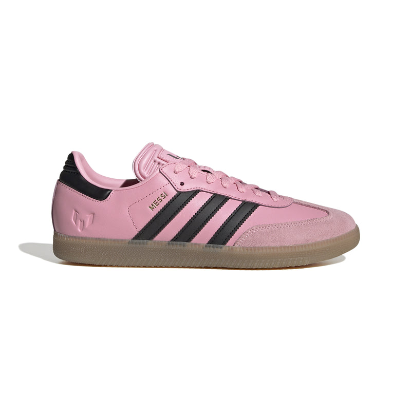 Samba Messi - Men's