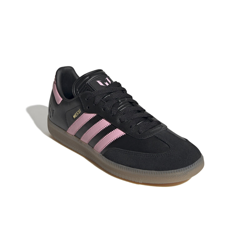 Samba Messi - Men's