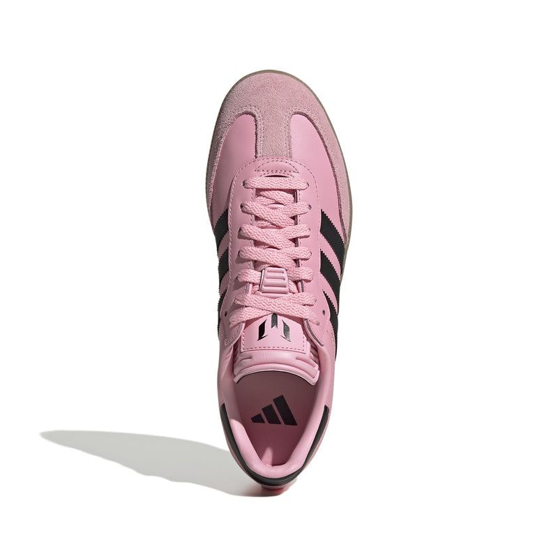 Samba Messi - Men's