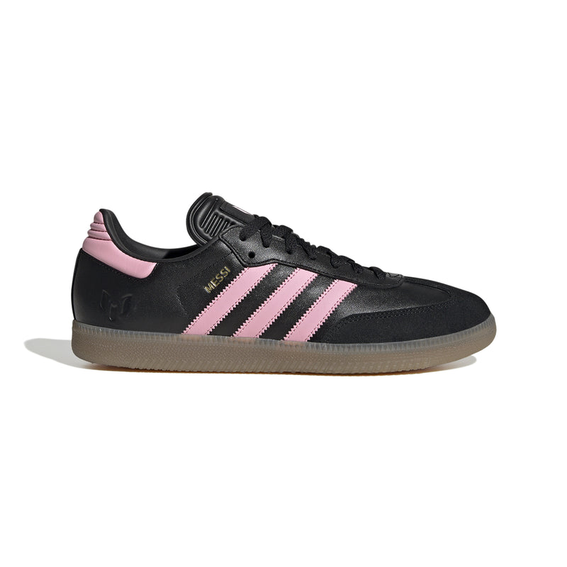 Samba Messi - Men's