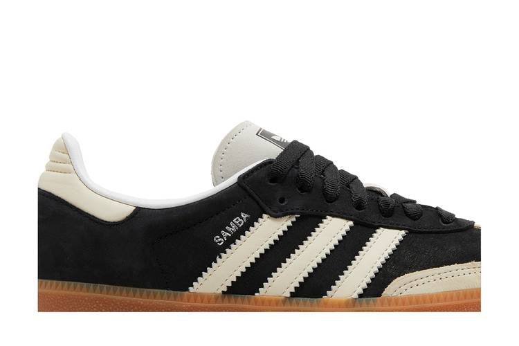 Samba OG Black Wonder White (Women's)
