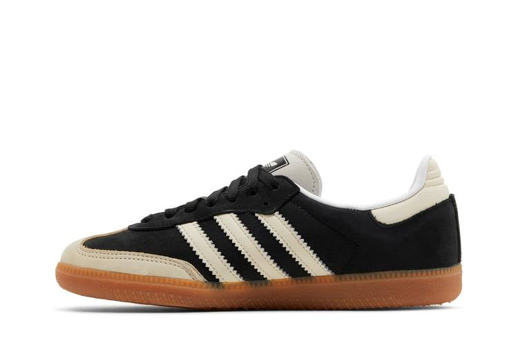 Samba OG Black Wonder White (Women's)