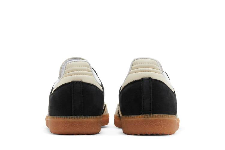 Samba OG Black Wonder White (Women's)
