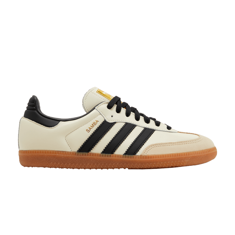 Samba OG Cream White Sand Strata (Women's)