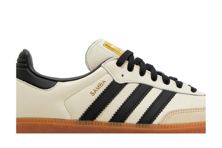 Samba OG Cream White Sand Strata (Women's)