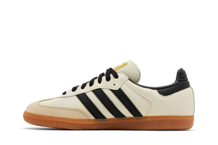Samba OG Cream White Sand Strata (Women's)