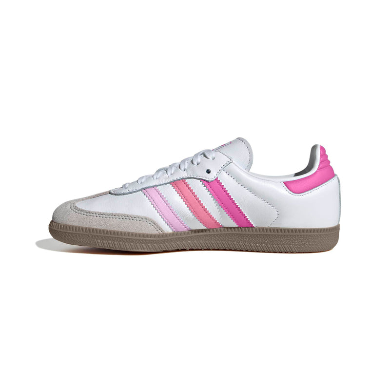 Adidas FOOTWEAR adidas Samba OG - Kid's Grade School