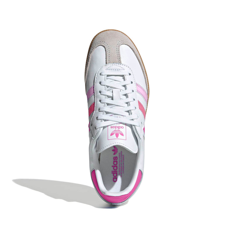 Adidas FOOTWEAR adidas Samba OG - Kid's Grade School