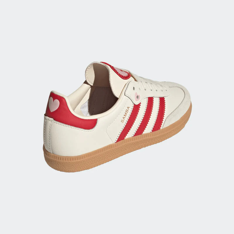 Samba OG - Non Adult