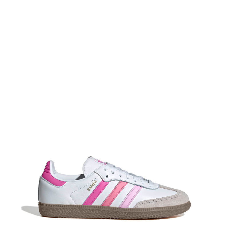 Adidas FOOTWEAR adidas Samba OG - Kid's Grade School