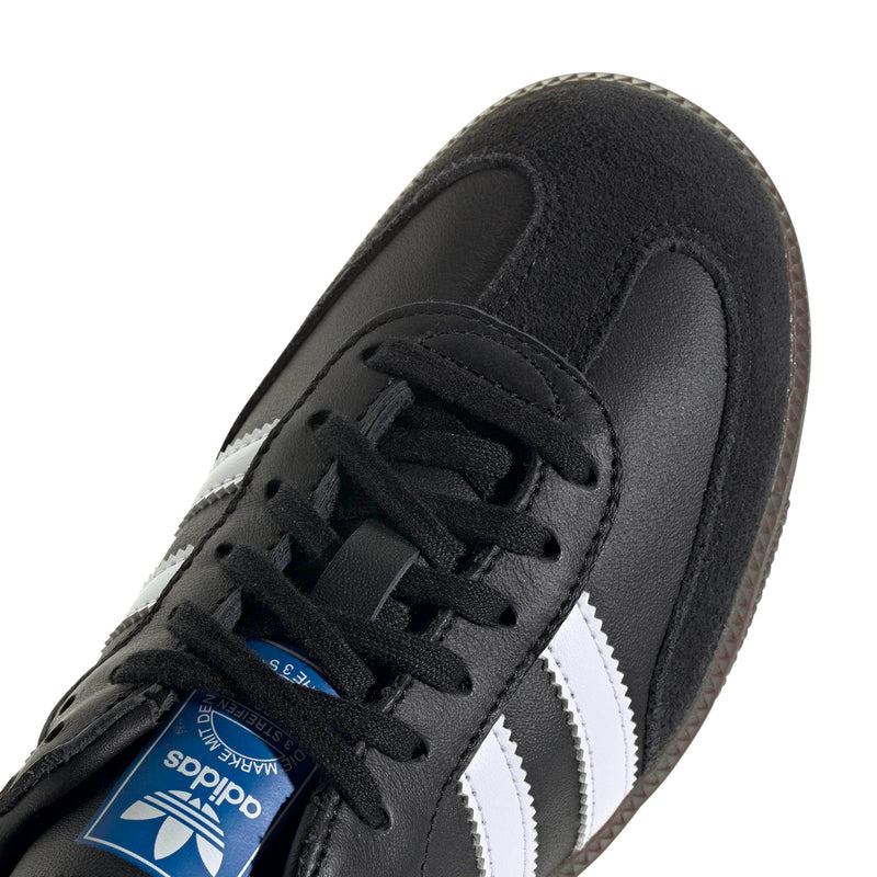 Adidas FOOTWEAR adidas Samba OG - Boys Grade School