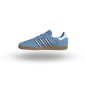 Samba OG - Preschool