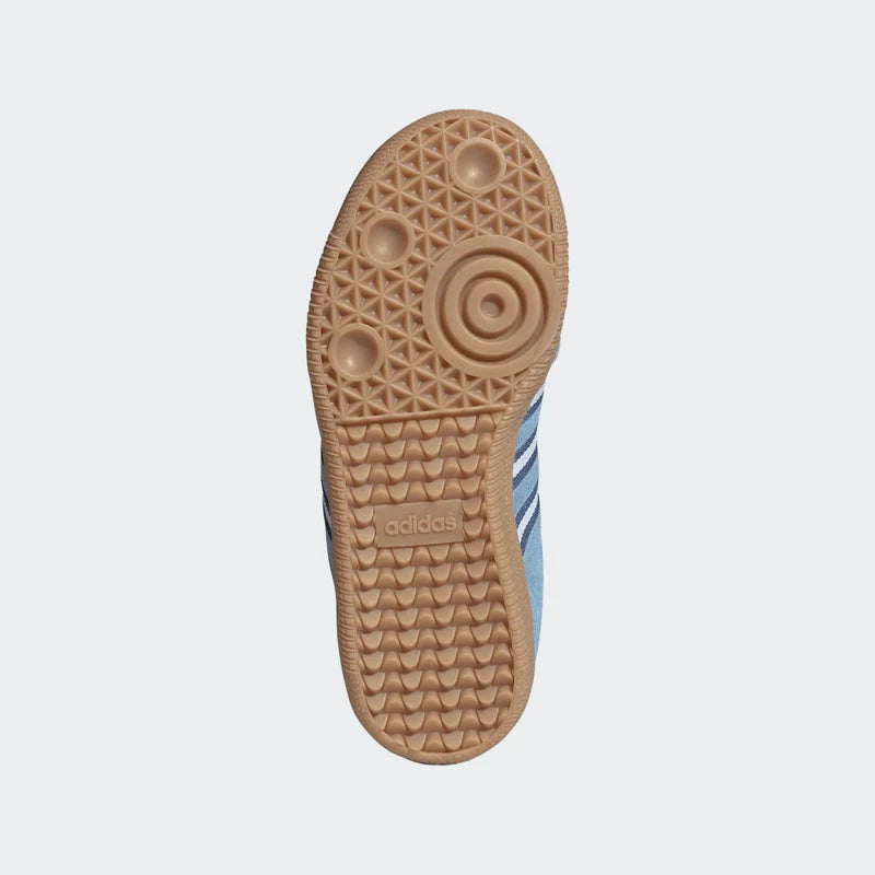 Samba OG - Preschool
