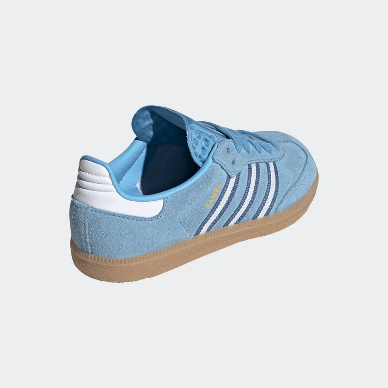 Samba OG - Preschool