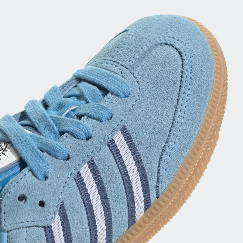 Samba OG - Preschool
